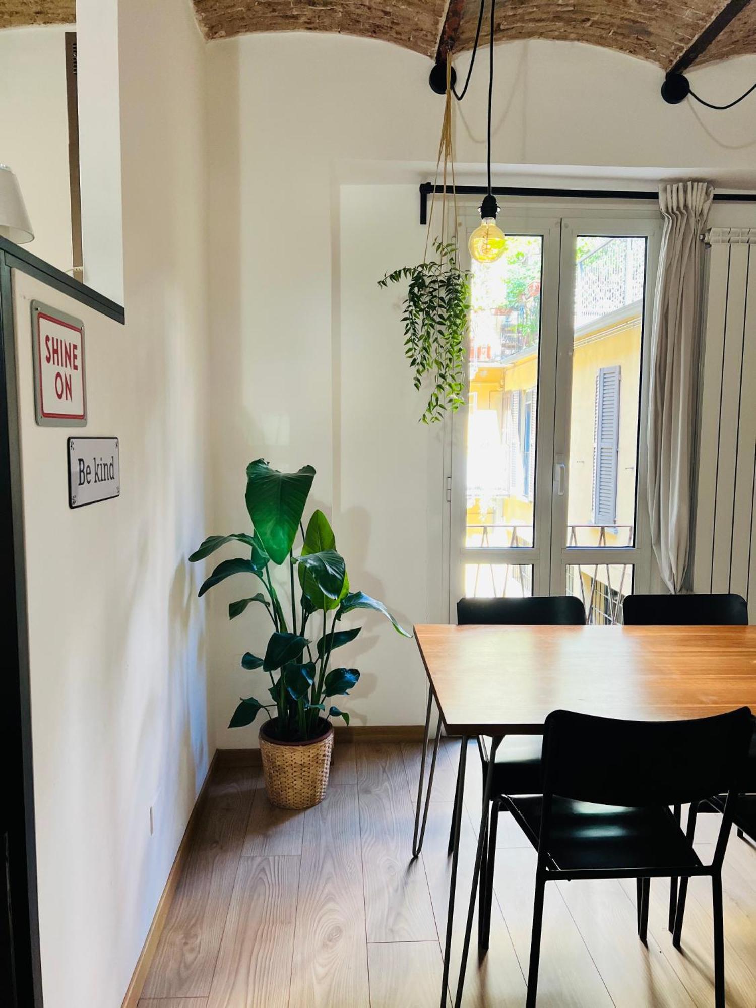 Cozy Studio Navigli Milan Exterior photo